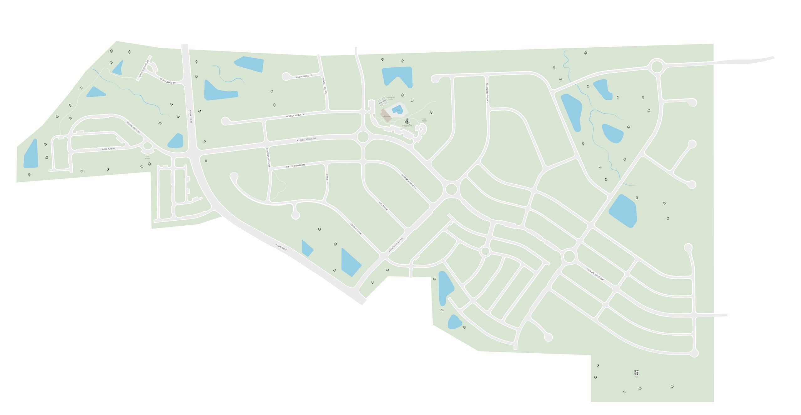 20. 1939 Rosedale Ridge Avenue