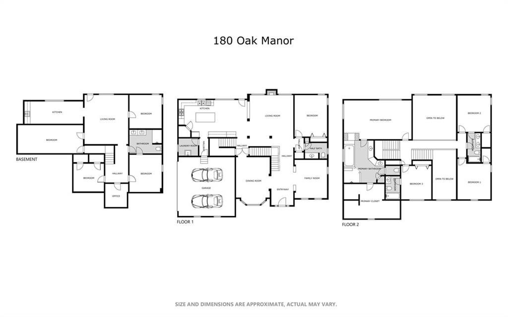 3. 180 Oak Manor