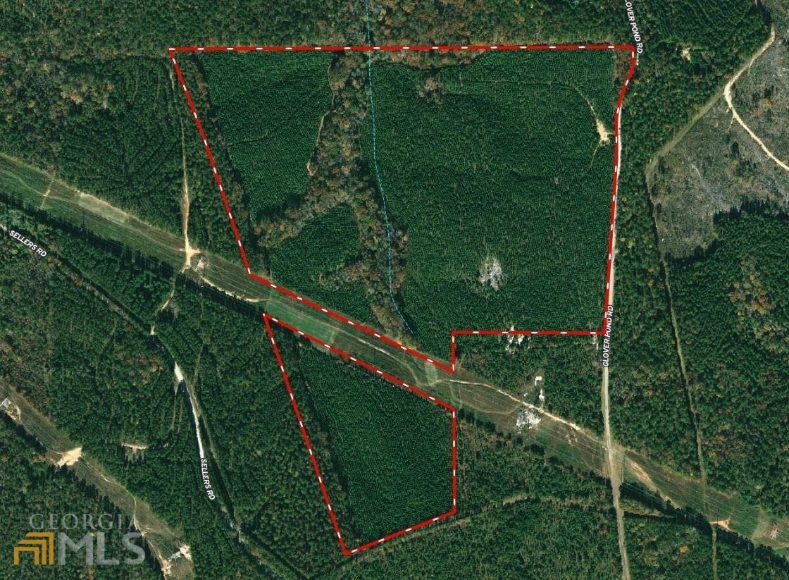 1. 82 Ac Glover Pond Road