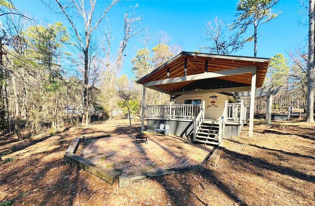 4. 165 Private Road 8576 - Cabin 10