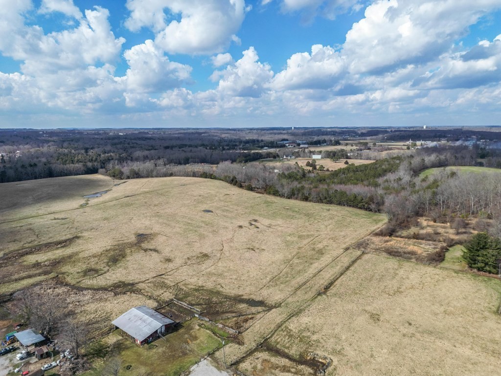 45. 46.9ac Ray Brown Rd