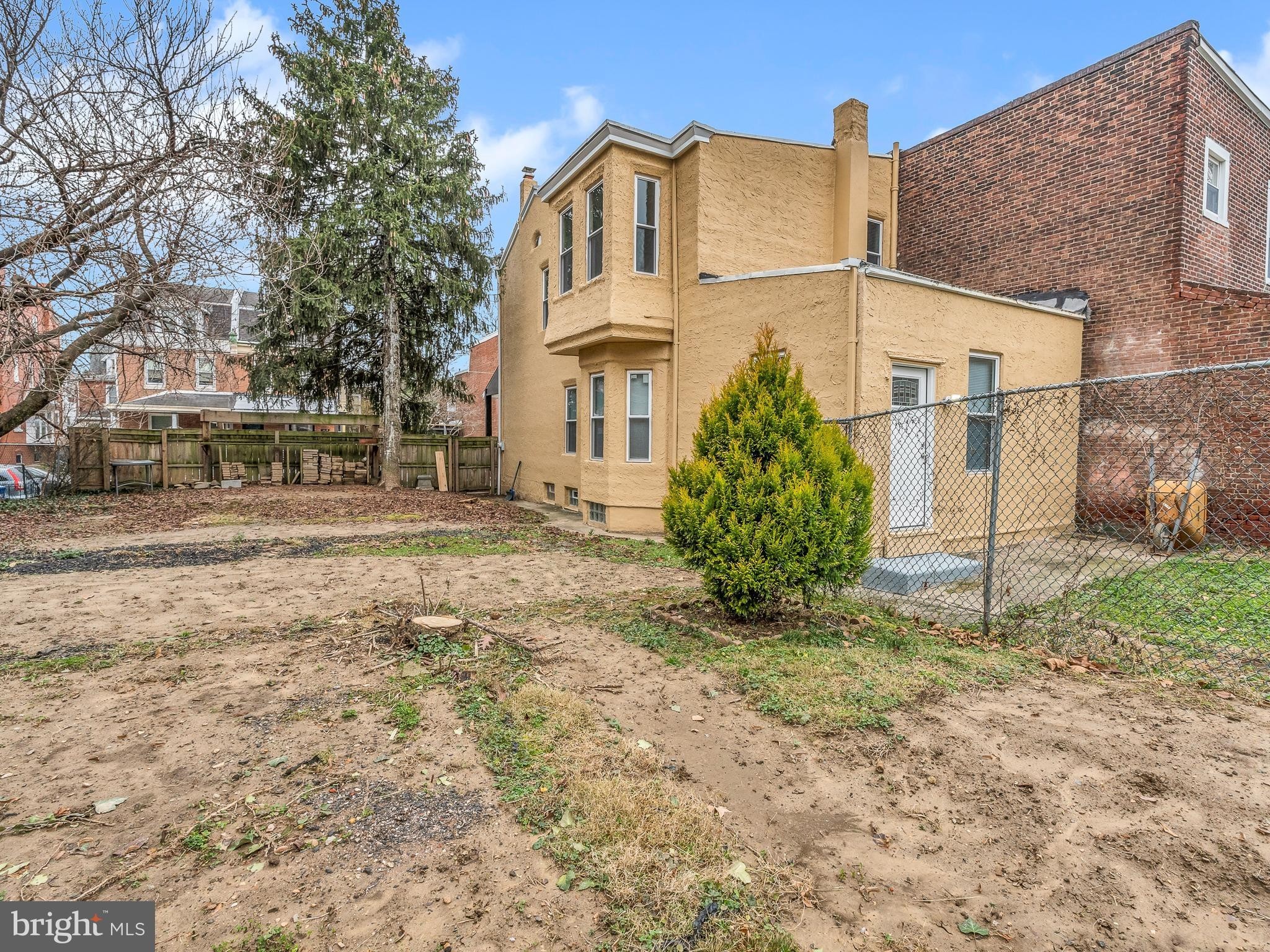 22. 1125-27 Fillmore Street