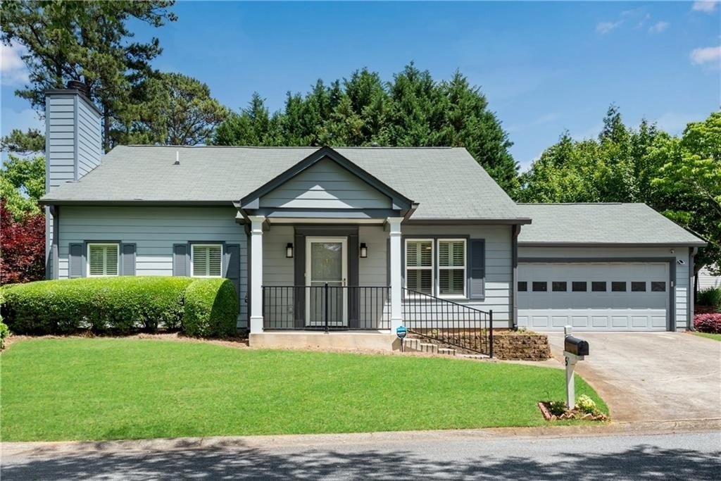 1. 5 Ashleigh Terrace