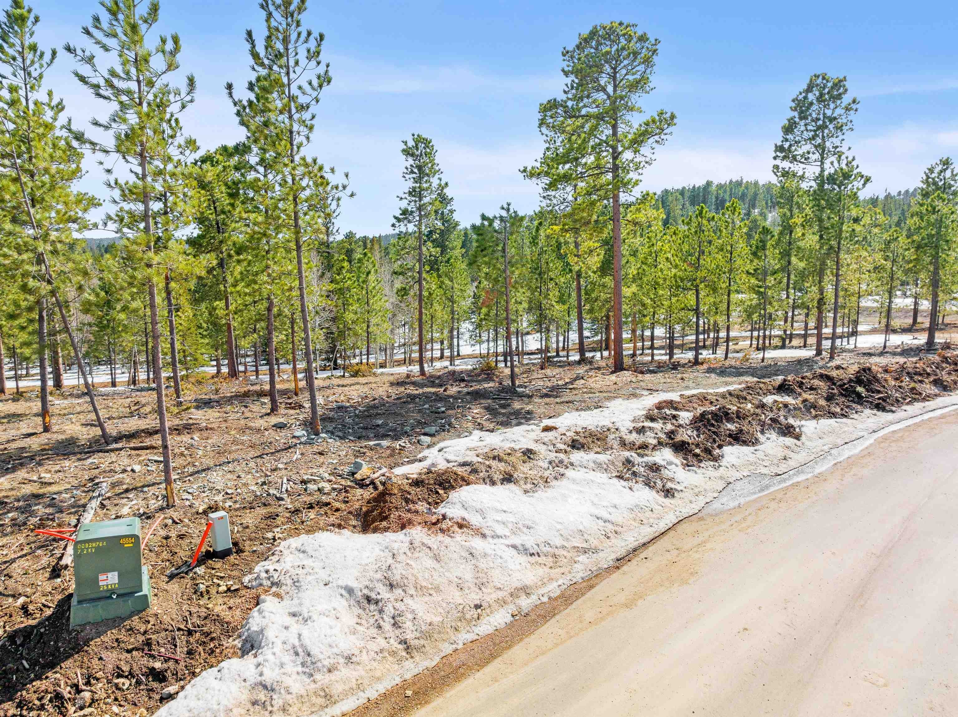 13. Lot 3 Block 9 Overlook Pass