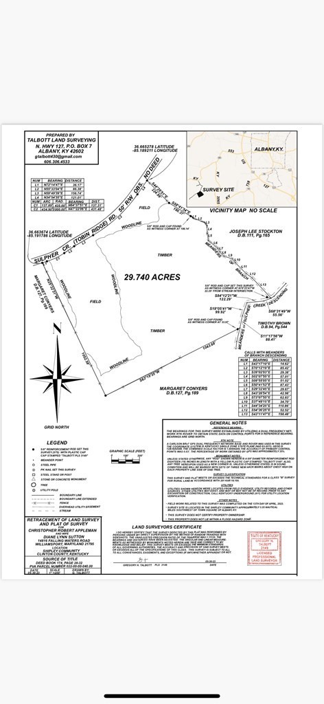 2. 629 Tobin Ridge Road