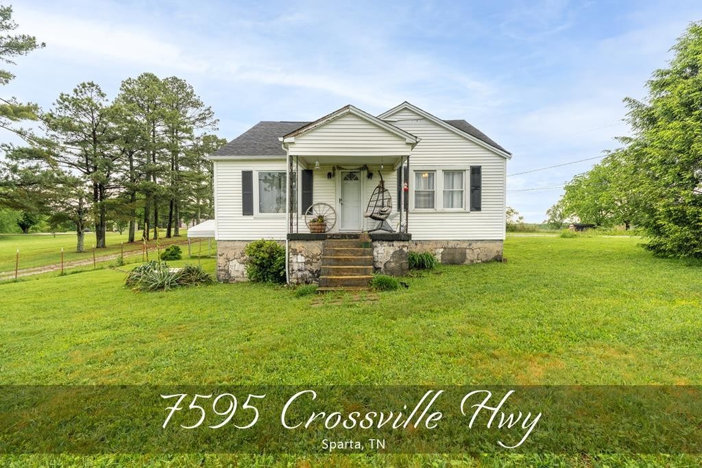 1. 7595 Crossville Hwy