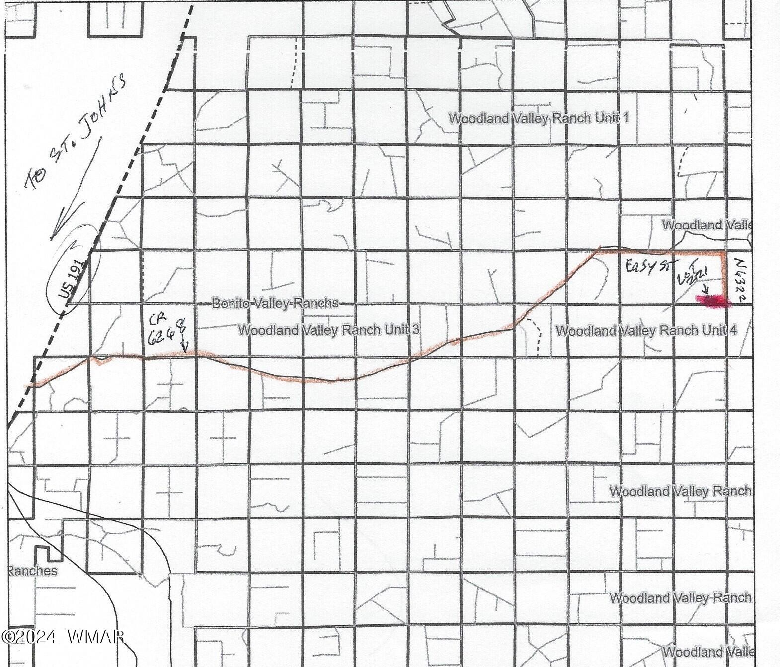 11. Lot 221 Woodland Valley Ranch