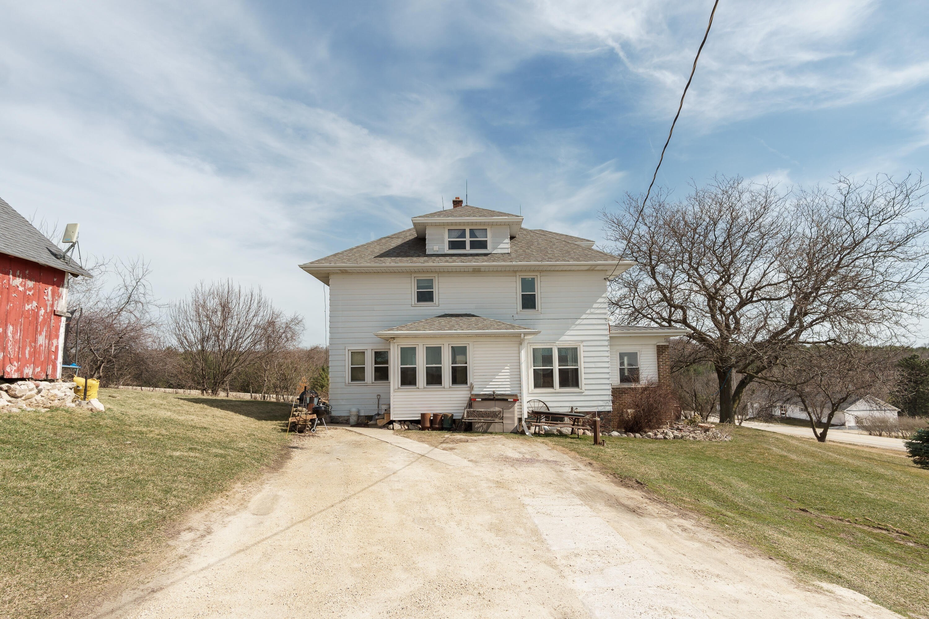 2. W2132 County Road Ay -