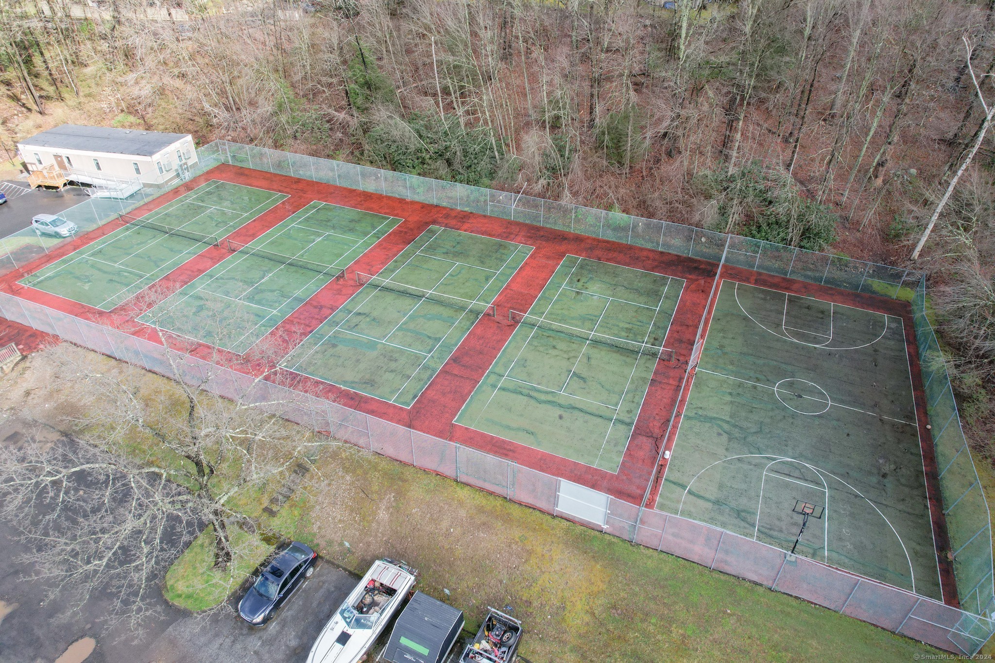 39. 9 Wintergreen Court