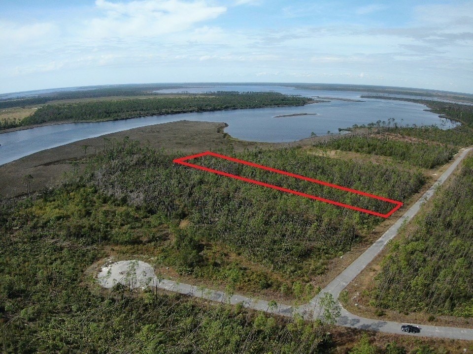 2. Lot 13 E Bay Dr