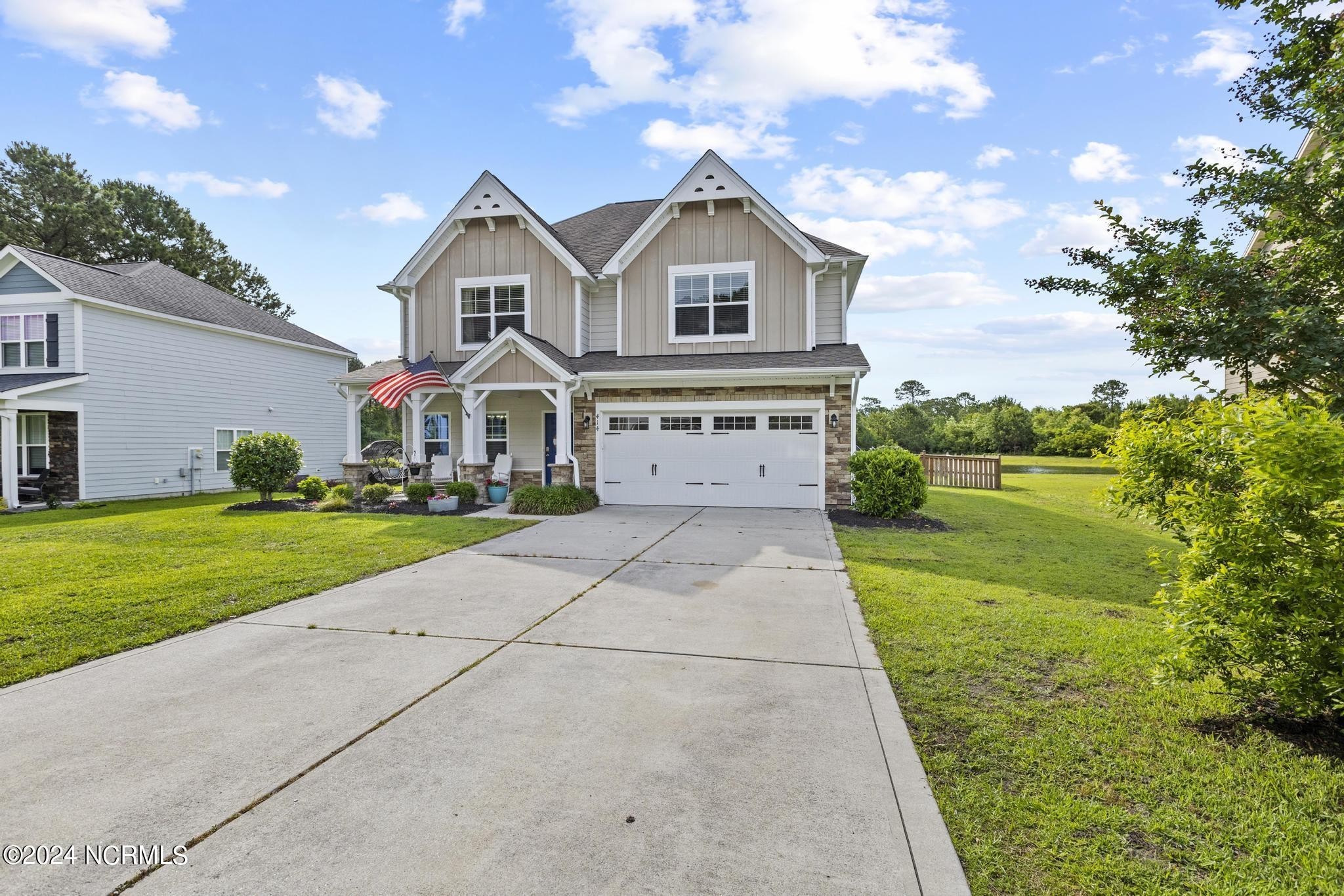 4. 414 Canvasback Lane