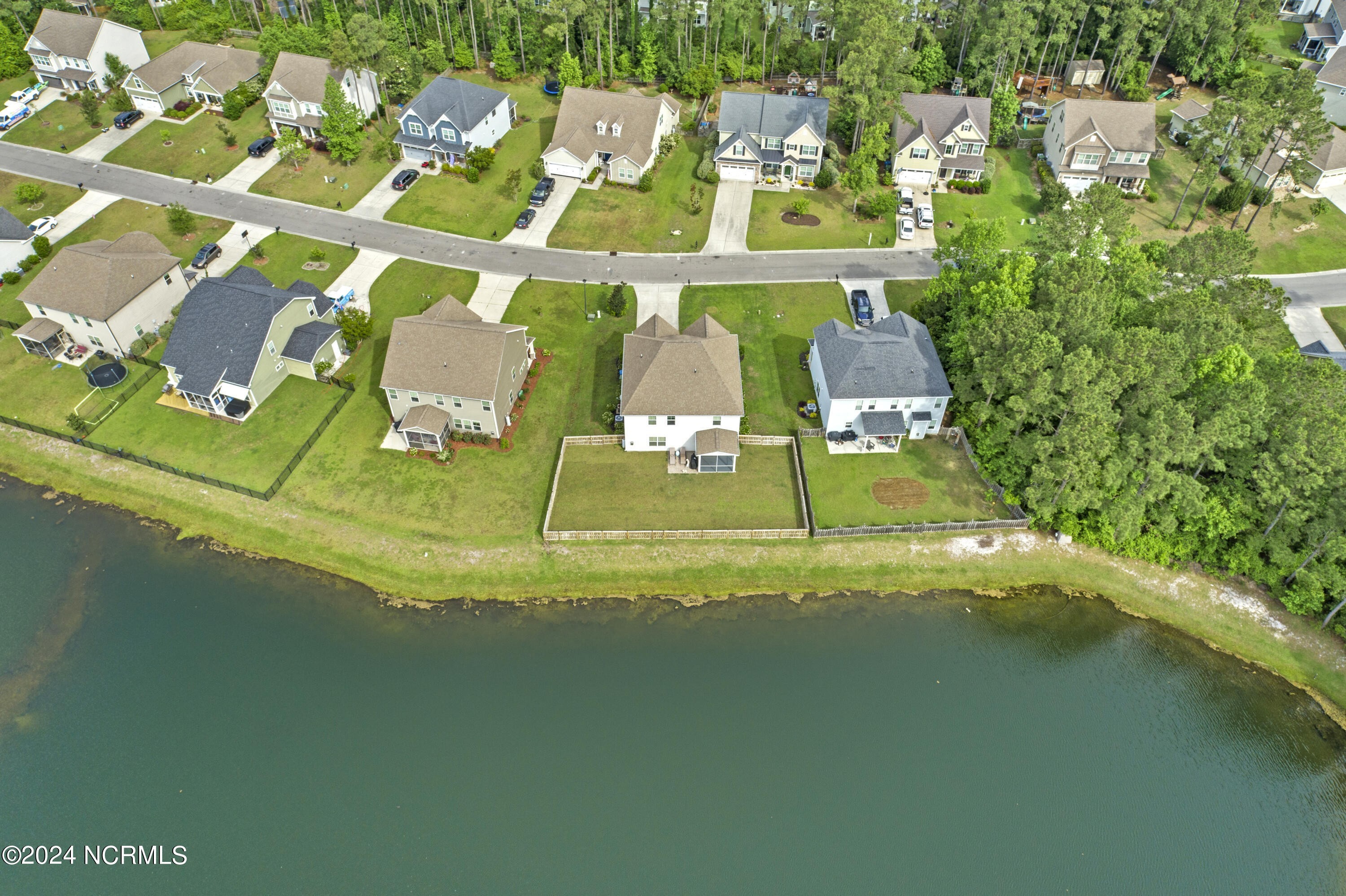 5. 414 Canvasback Lane