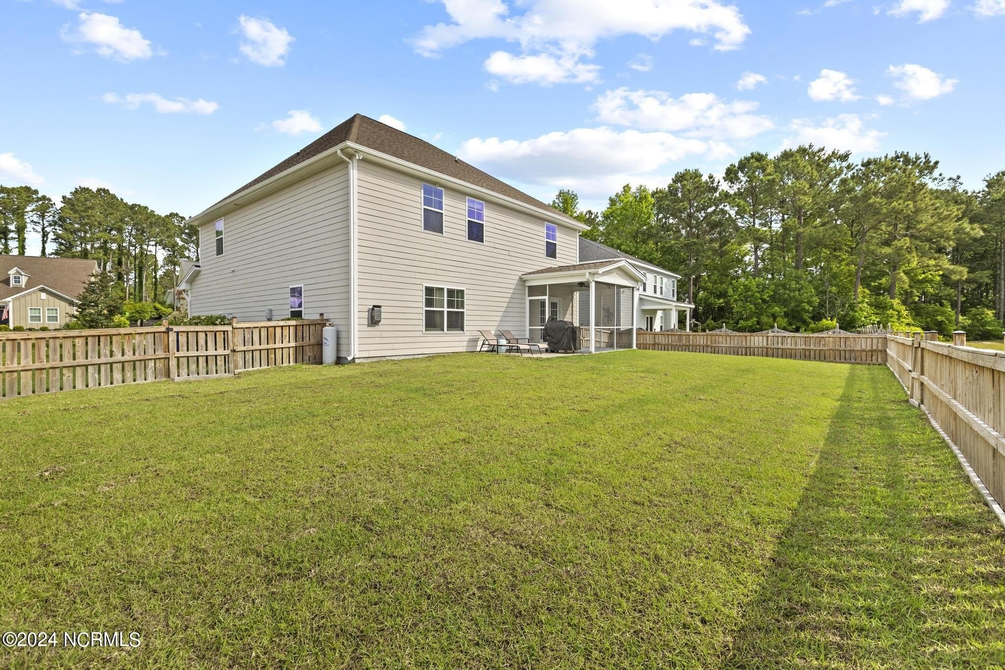 24. 414 Canvasback Lane