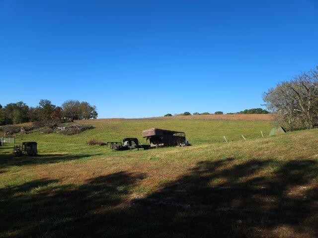 50. Box 240 Rural Route 72 Road