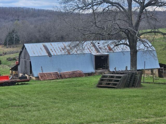 40. Box 240 Rural Route 72 Road