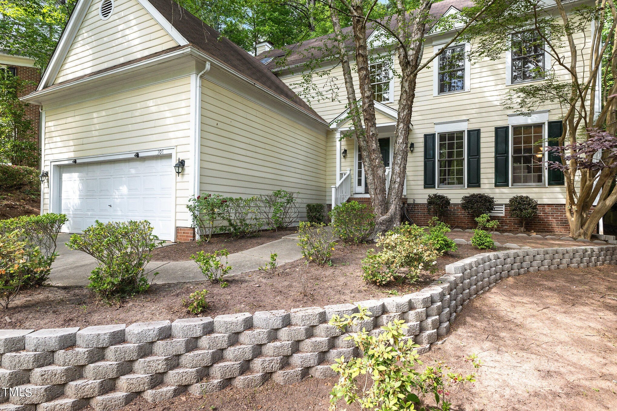 1. 308 Durington Place, Cary Nc 27518