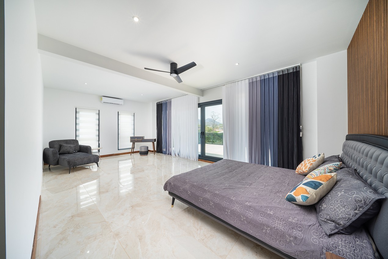 14. Modern 4 Bedroom Home, Entrada Al Proyecto Mar Vista, Provincia De Guanacaste, Brasilito, 50308, Costa Rica