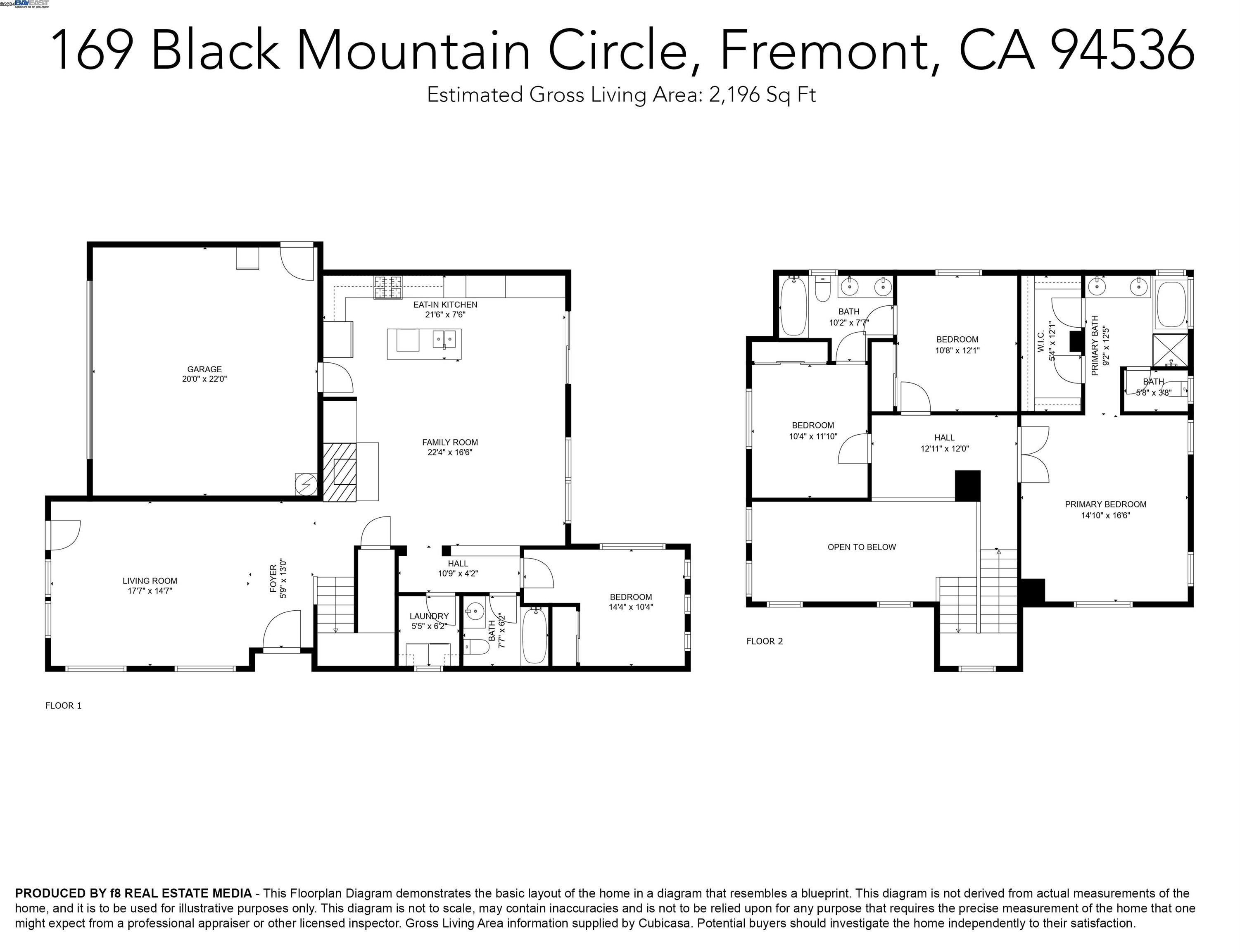 45. 169 Black Mountain Circle