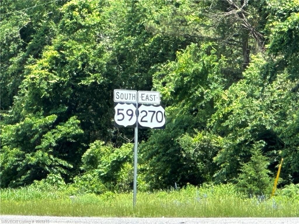 18. Tbd Hwy 259