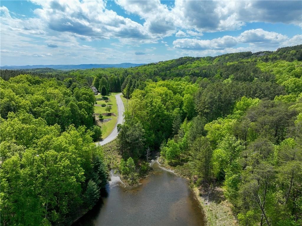 24. 0 Jocassee Ridge (Lot S-6) Way