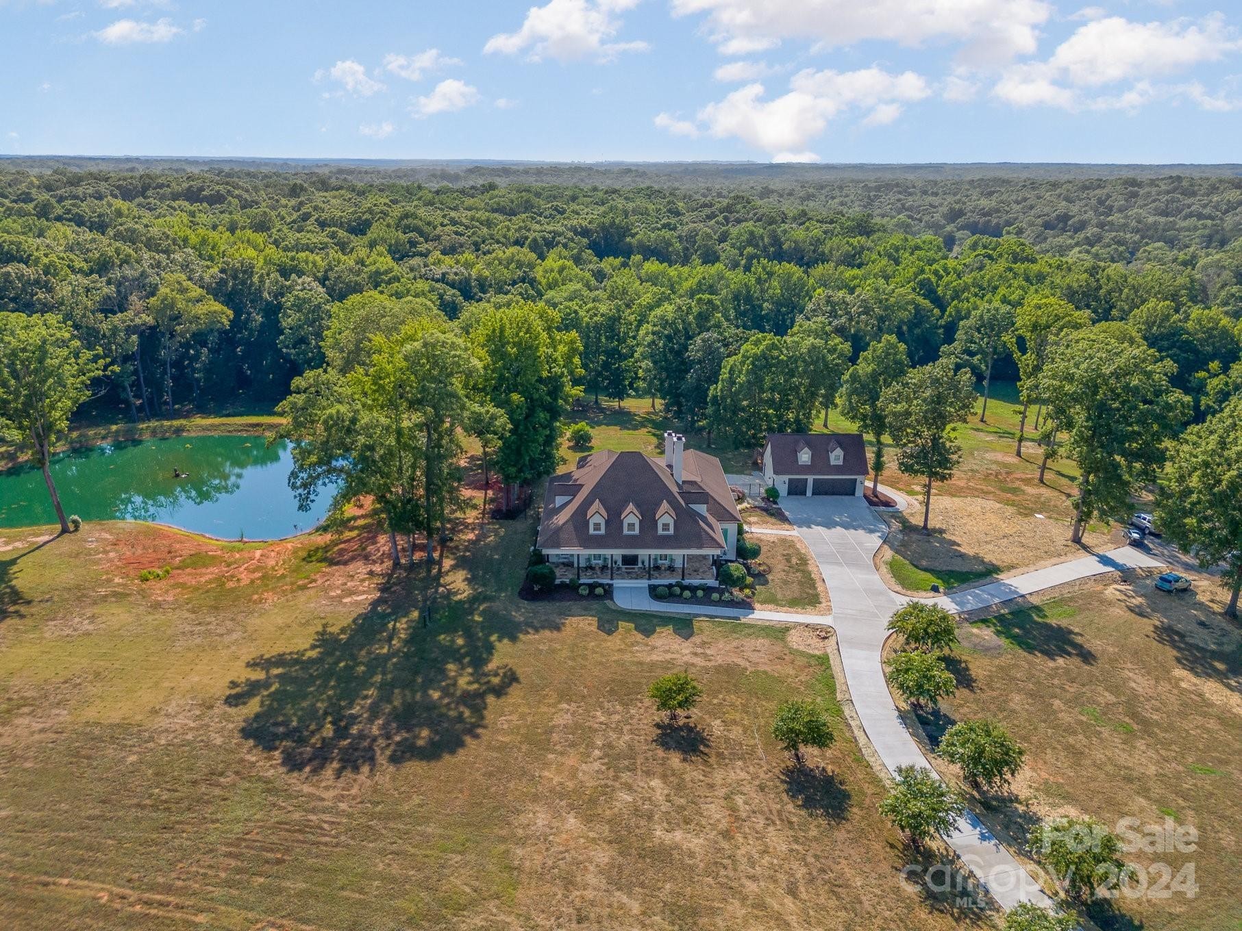 1. 8540 Waxhaw Creek Road