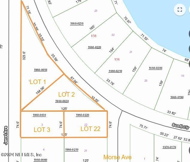 5. Lot 2 Scott Circle