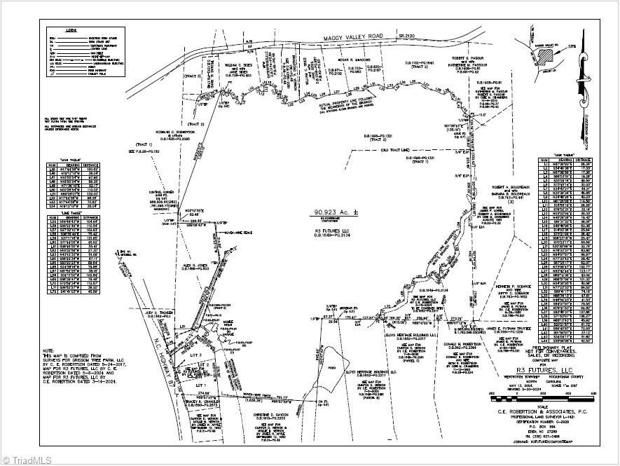 50. 8953 Nc Highway 87