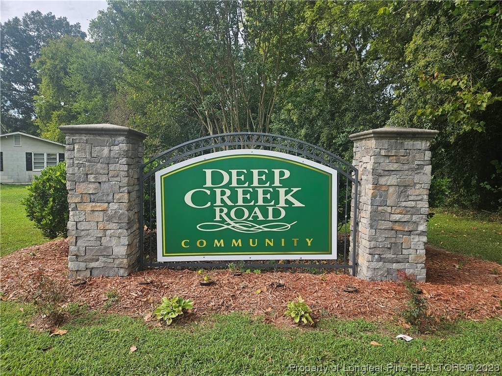 2. 926 Deep Creek Road