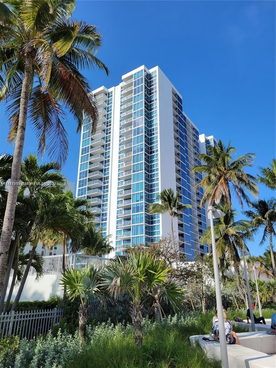 2. 2655 Collins Ave