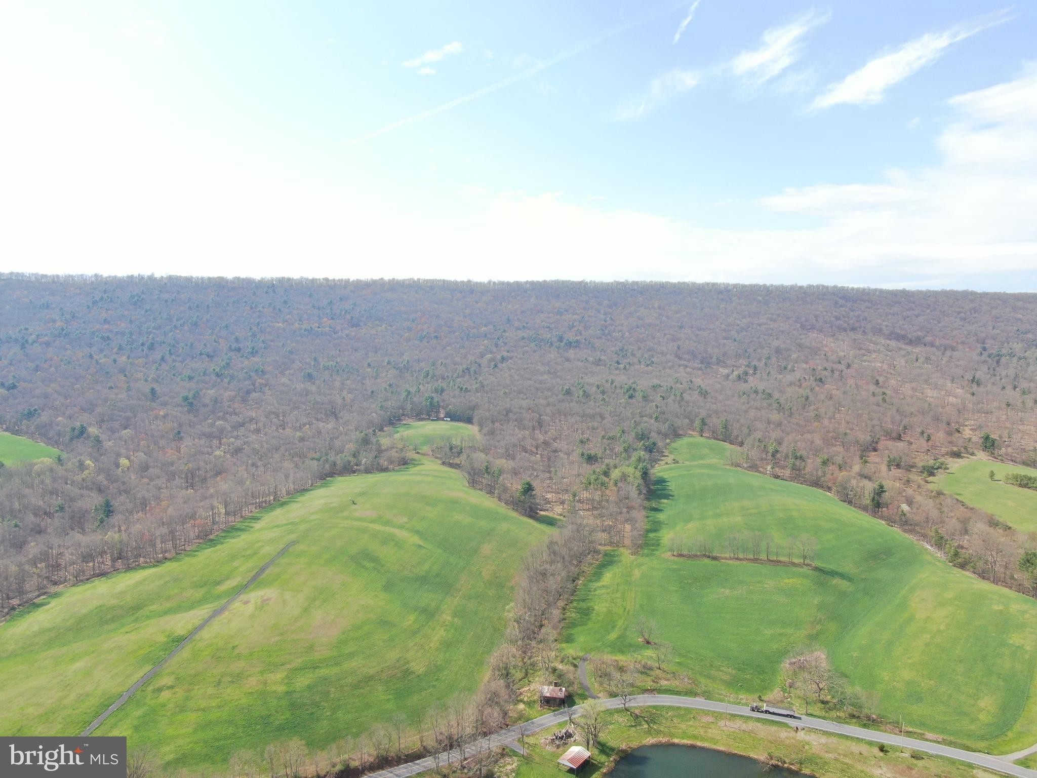 46. 192.49+/- Acres S Valley Rd