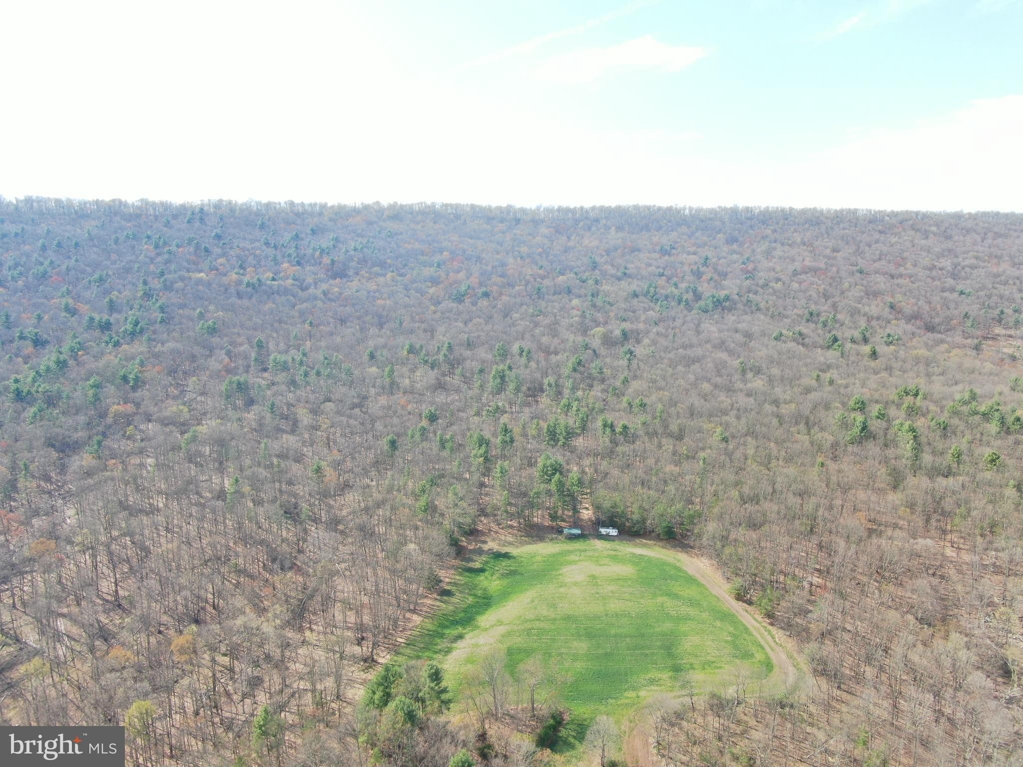 43. 192.49+/- Acres S Valley Rd