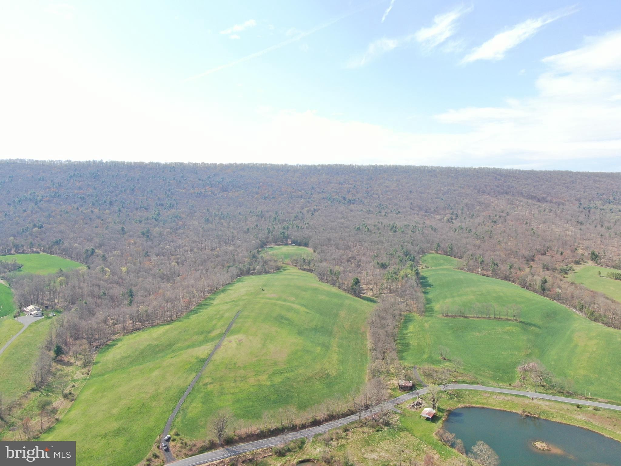 35. 192.49+/- Acres S Valley Rd