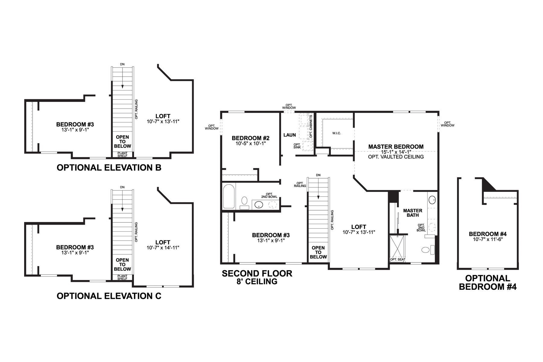 38. 500 Cormorant Drive