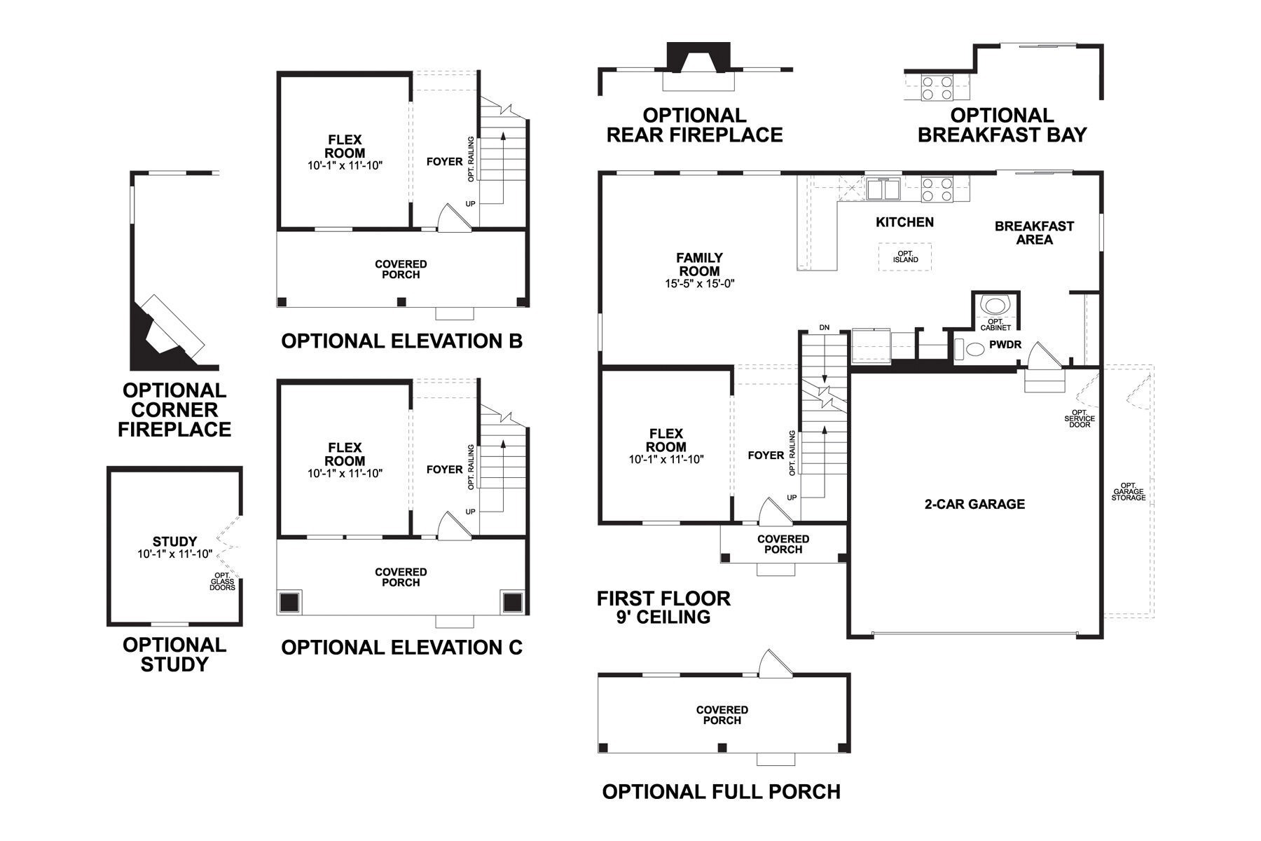 37. 500 Cormorant Drive