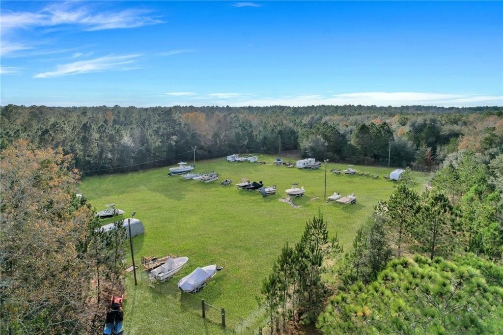 40. Lot 129 And Lot 130 Sapelo Park NE