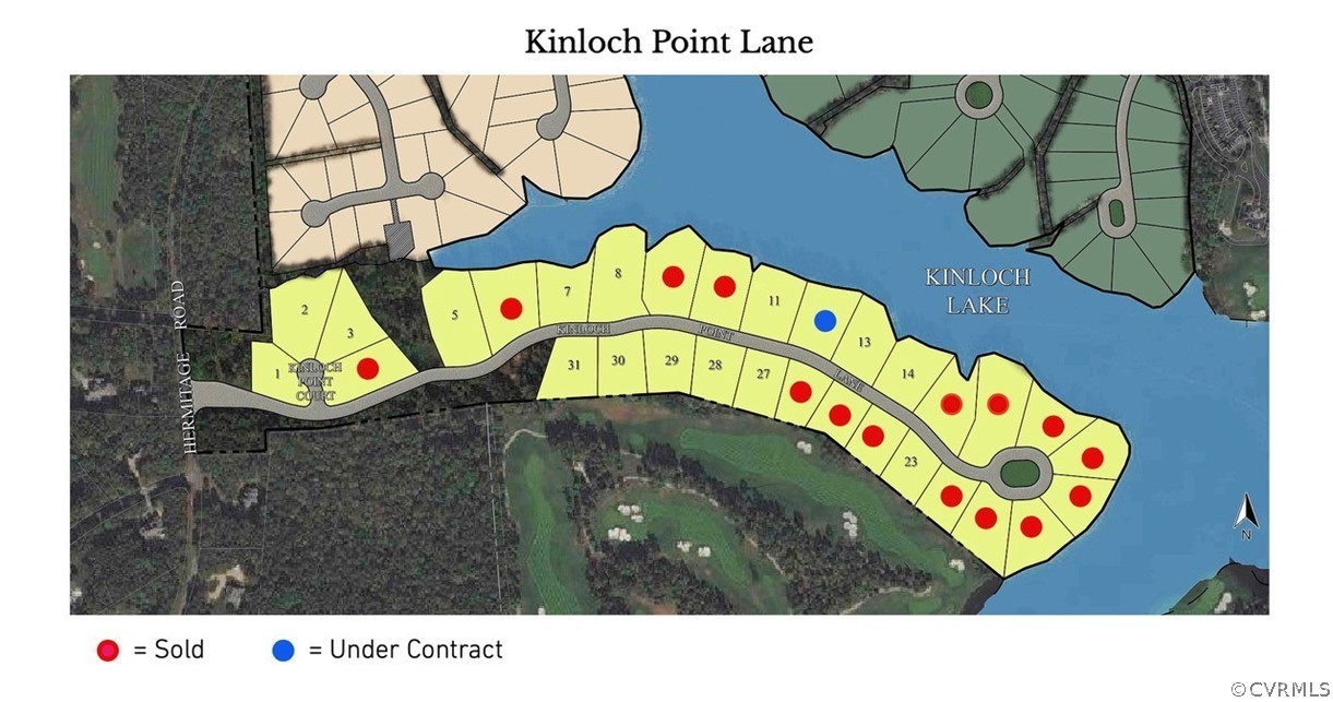 3. 923 Kinloch Point Lane