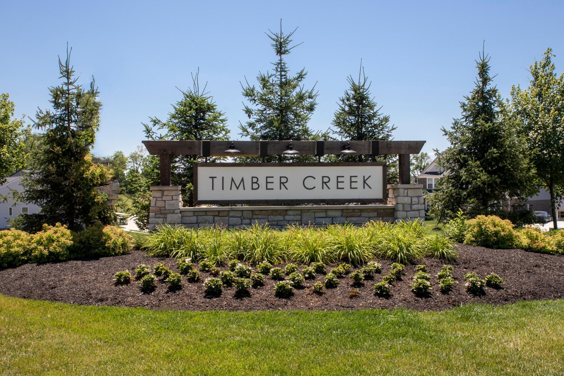 1. 7711 W. Timber Creek Dr.