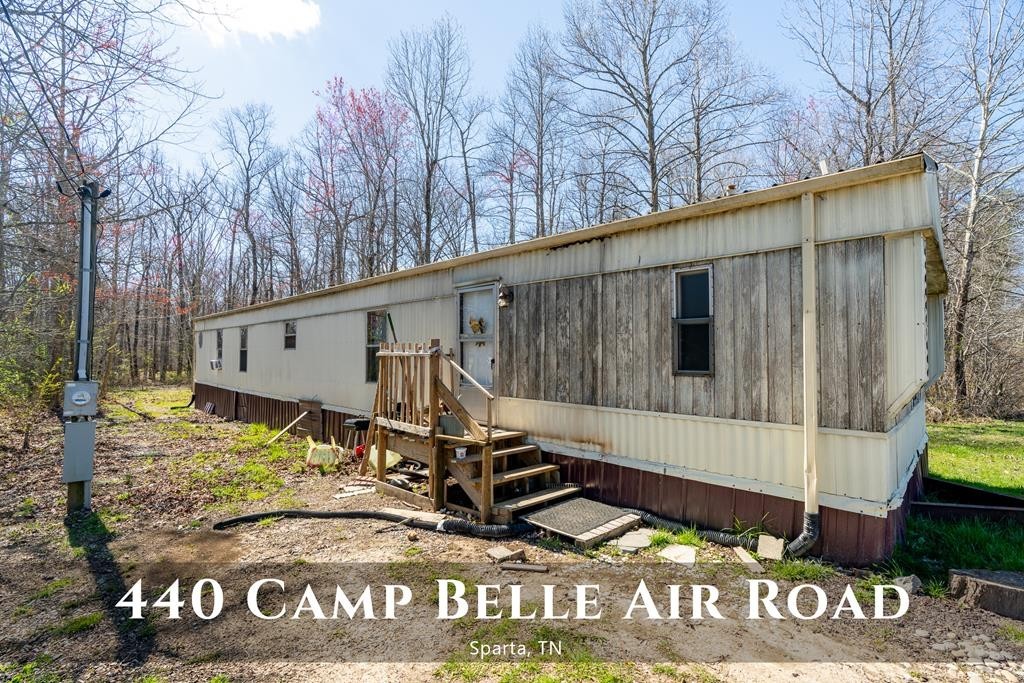 1. 440 Camp Belle Air Rd