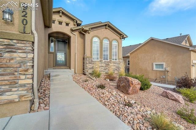 8. 9201 Sunstone Drive