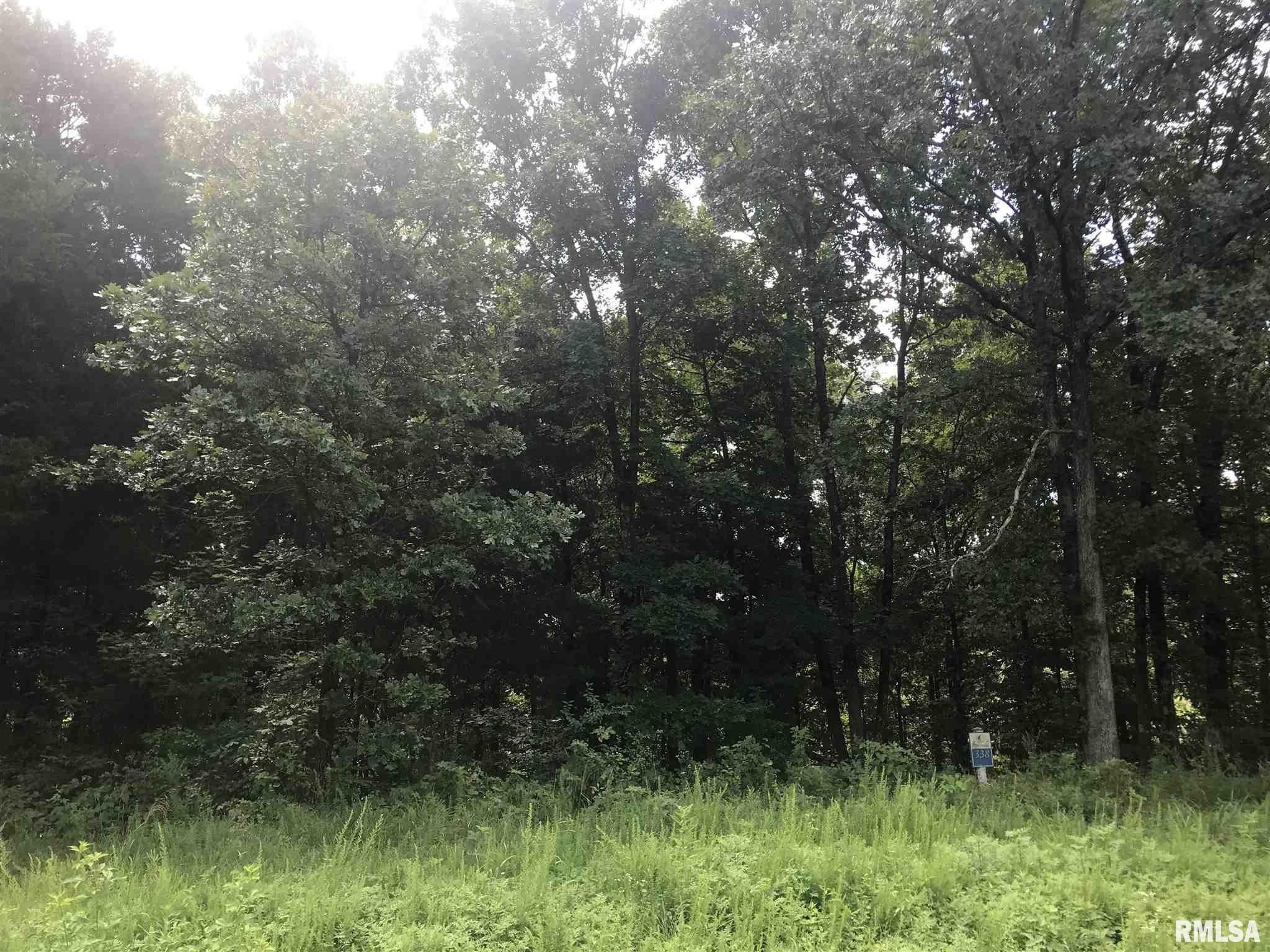 1. Lot 338 Clifty Lane