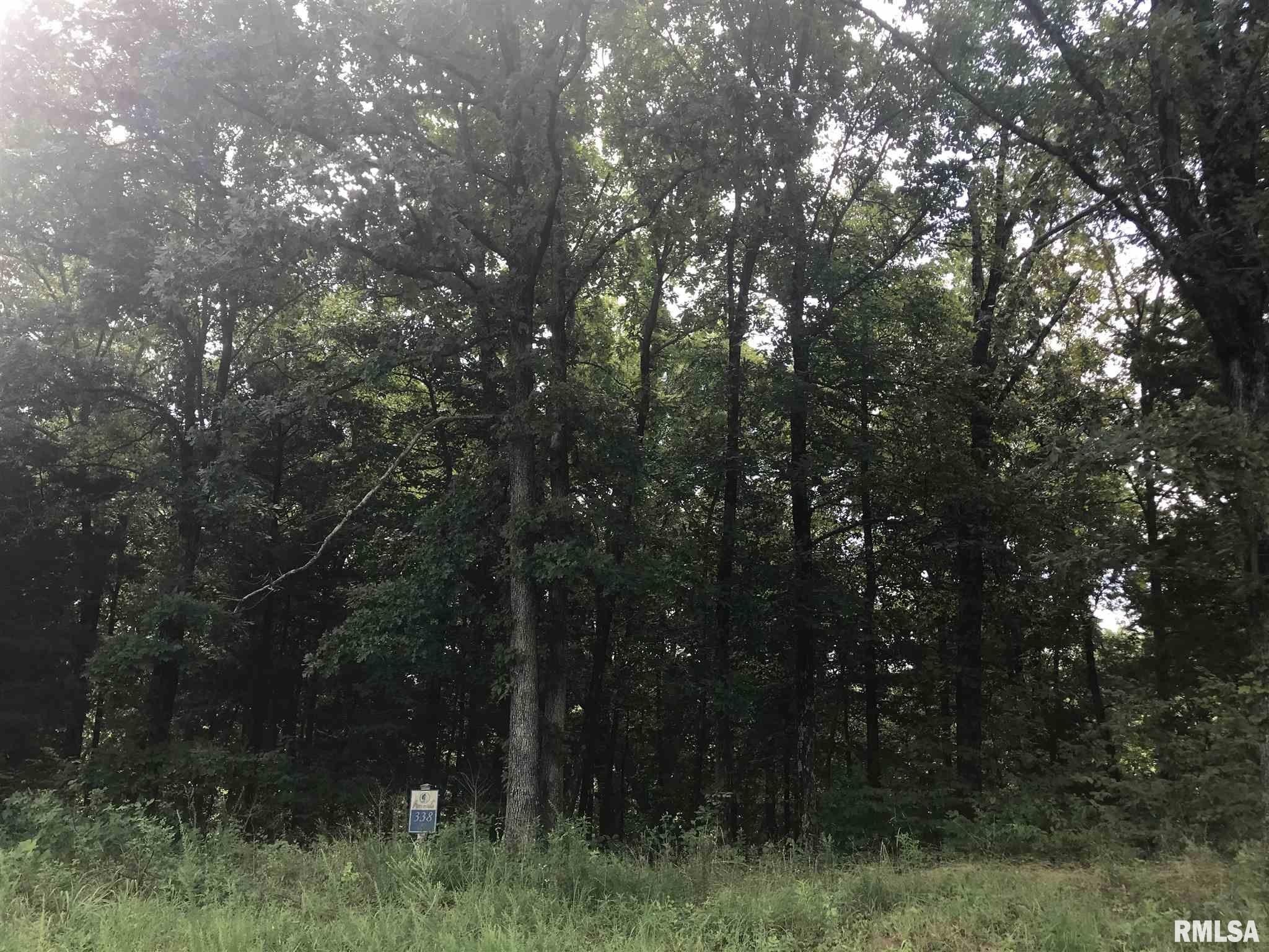 4. Lot 338 Clifty Lane