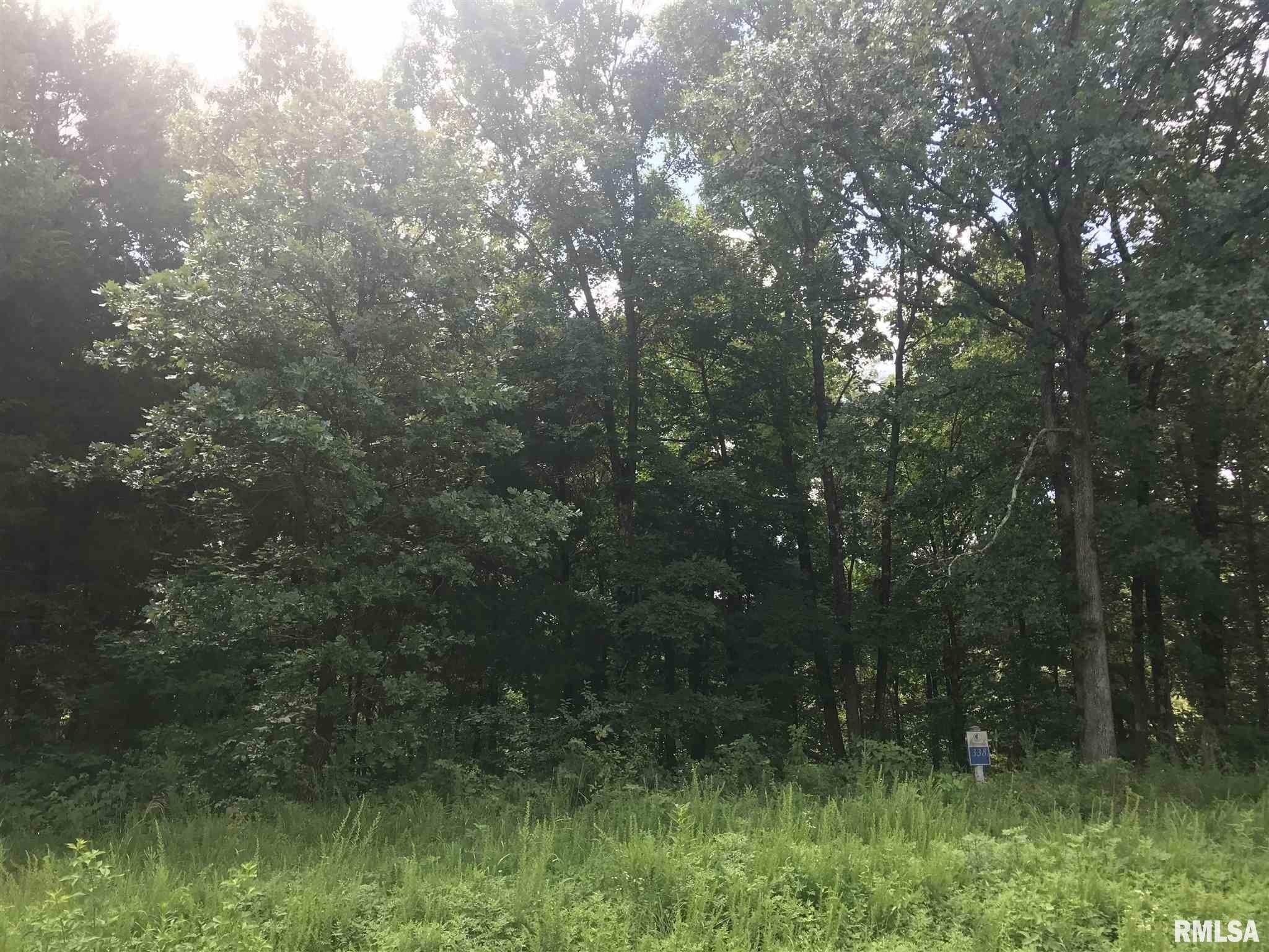 2. Lot 338 Clifty Lane