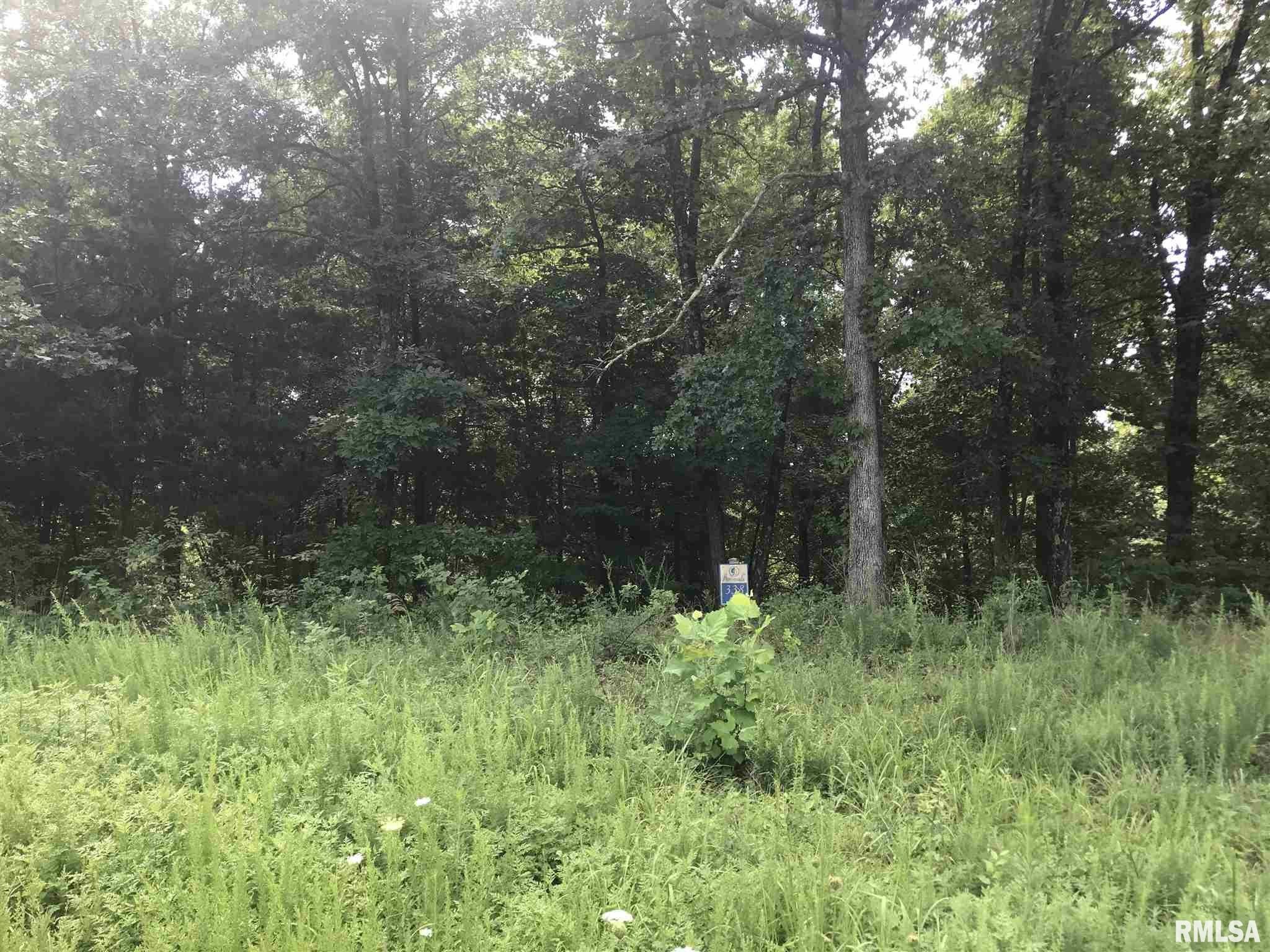 3. Lot 338 Clifty Lane