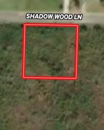 1. Lot 20 Blk C Shadow Woods Lane