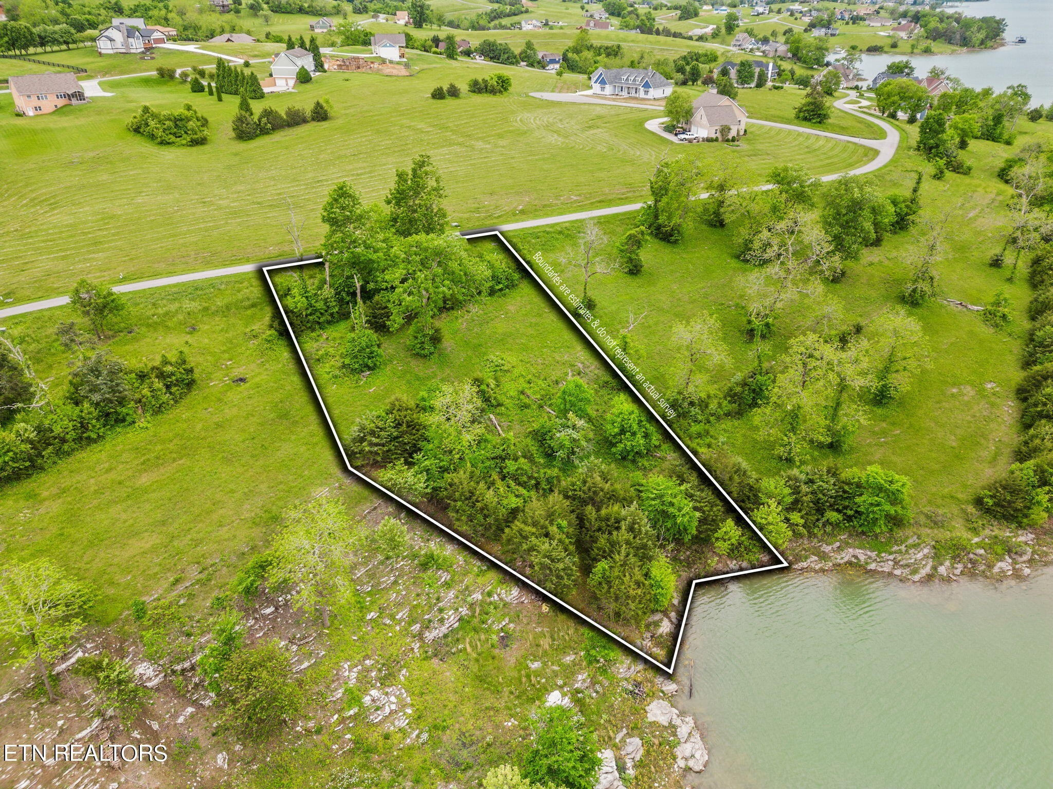 1. Lot 21 Fishers Loop