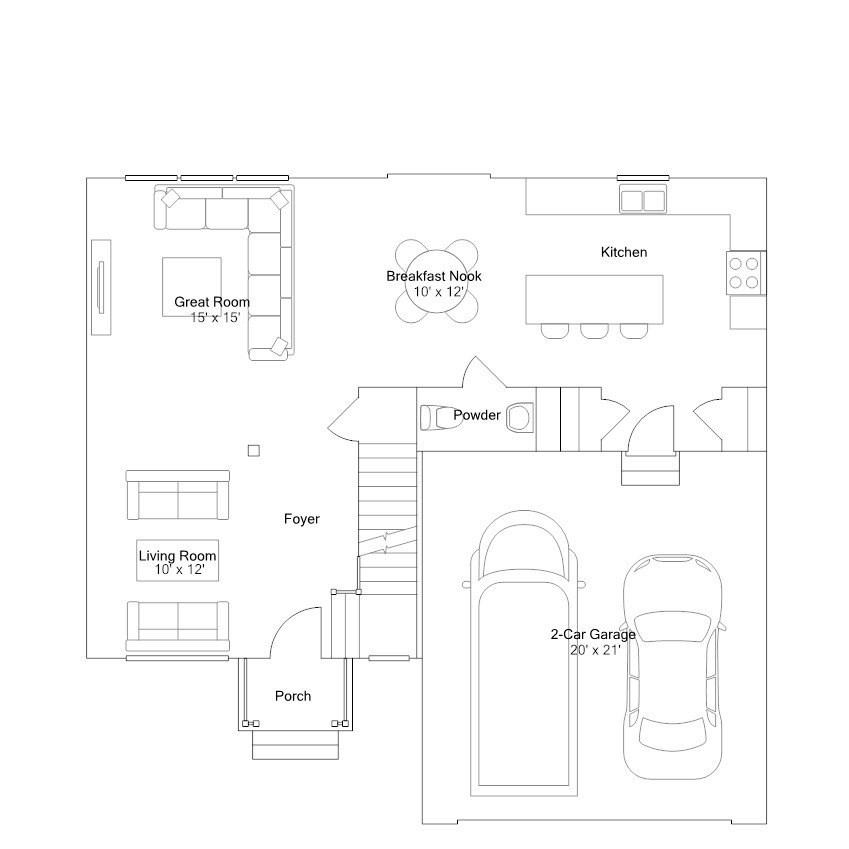 18. Lot 0032 Solstice Way