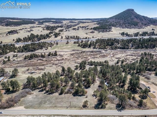 1. Lot B3-A Spruce Mountain Road