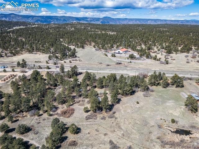 4. Lot B3-A Spruce Mountain Road