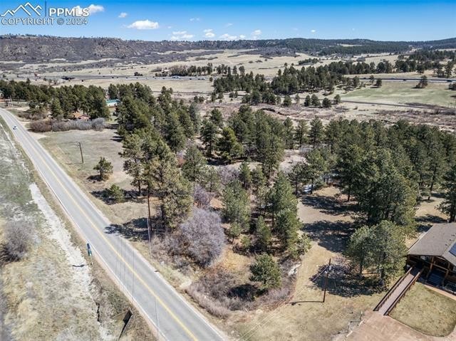 8. Lot B3-A Spruce Mountain Road