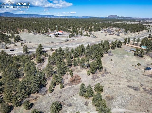 10. Lot B3-A Spruce Mountain Road